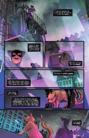 Catwoman (2018-)   64