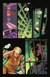 Barbara Gordon: Break-Out    3