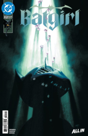 Batgirl (2024-)   21