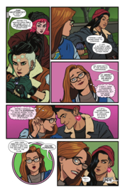 Supergirl (2025-)   10