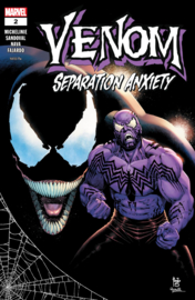 Venom: Separation Anxiety (2024-)    2