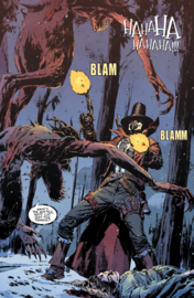 Deadly Tales of the Gunslinger Spawn    2