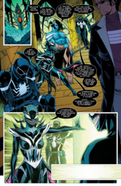Spider-Verse vs Venomverse    3