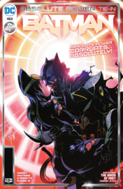 Batman (2016-2025)  152