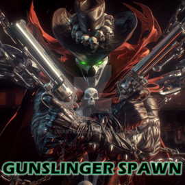 Gunslinger Spawn