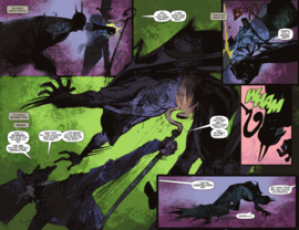 Batman: Long Halloween - The Last Halloween    5