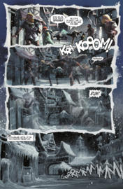 Dark Knights of Steel: Allwinter    6