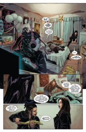 Witchblade (2024-)   15