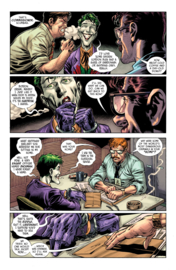 Joker Presents: A Puzzle Box    1