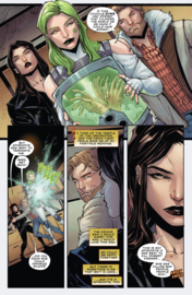 Witchblade (2024-)   22