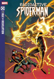 Radioactive Spider-Man    3