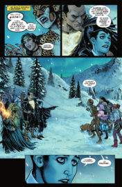 Cheetah & Cheshire: Rob the Justice League    6