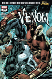 Venom (2021-)    19