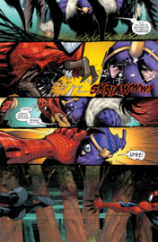 Savage Spider-Man  2