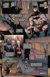 Batman - Secret Files    3