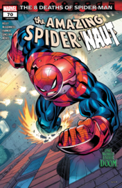 Amazing Spider-Man (2022-2025)   70