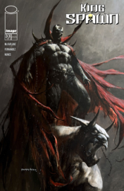 King Spawn   33