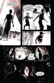 Alien: Black, White & Blood    3