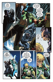 Green Arrow (2023-)   12