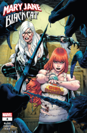 Mary Jane & Black Cat    4