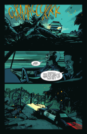 Batman: Bad Seeds Gotham Central    1