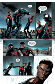 Miles Morales: Spider-Man (2018-2022)   26