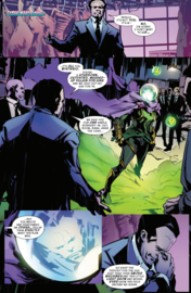 All-New Spider-Gwen: Ghost-Spider    9