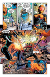 Justice League Odyssey (2018-2020)   25