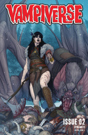 Vampiverse