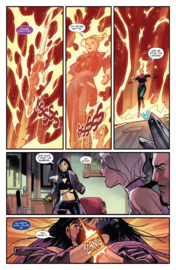 Captain Marvel (2023-2024)    4