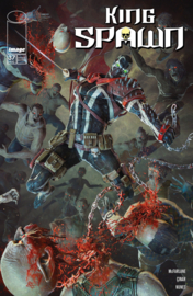 King Spawn   37