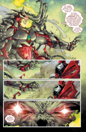 Spawn  367