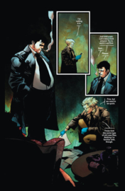 Sam and Twitch Case Files   22