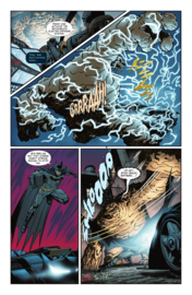 Batman: Knightwatch