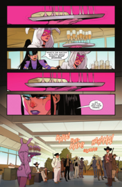 Gotham City Sirens (2024-2024)    3