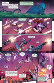 Uncanny Spider-Man (2023-2024)