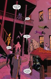 Birds of Prey (2023-2025)   27