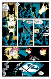 Detective Comics (1937-2011)  575