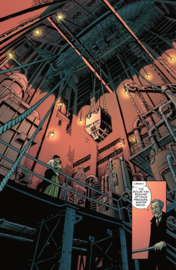 Gotham by Gaslight: The Kryptonian Age    5