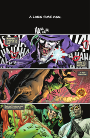 Knight Terrors: Batman    1