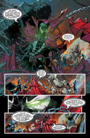 Spawn  366