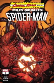 Miles Morales: Spider-Man (2022-)    7