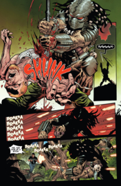 Predator (2023-2023)    1