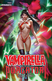 Vampirella vs Purgatori (2021-)  3