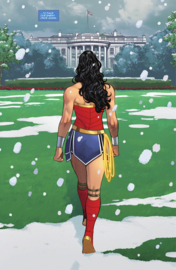 Wonder Woman (2023-)   18