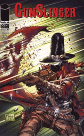 Gunslinger Spawn   50