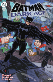 Batman: Dark Age    6