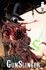 Gunslinger Spawn   26