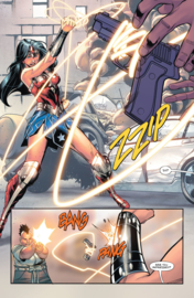 Wonder Woman (2020-2023)  763