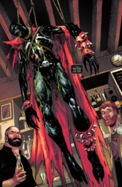 King Spawn   52